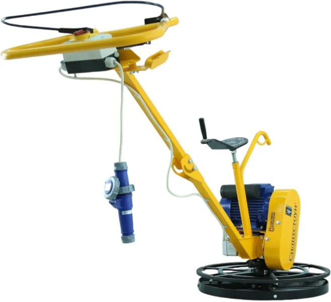 Затирочная машина Сплитстоун TS-242E