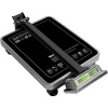 Весы товарные напольные M-ER 335ACLP-300.50 LCD "TURTLE"