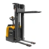 Штабелер электрический самоходный CDDK20 (2000 кг; 5,6 м; li-ion 24В / 225Ач) SMARTLIFT