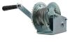 Лебедка ручная барабанная Shtapler FD-1200 г/п 0,5т 10м (R)