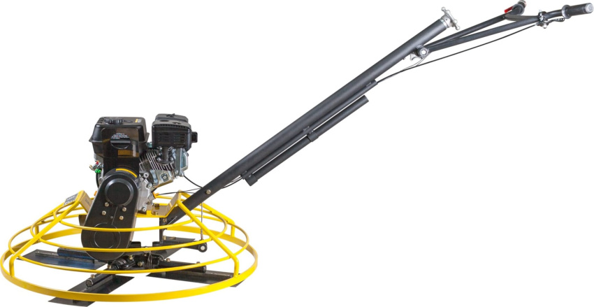 Заглаживающая машина Zitrek PT-36 Loncin 200F