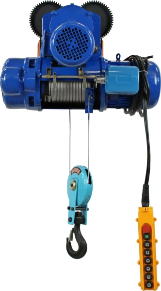 Таль электрическая Shtapler CD (J) 0,5т 9м