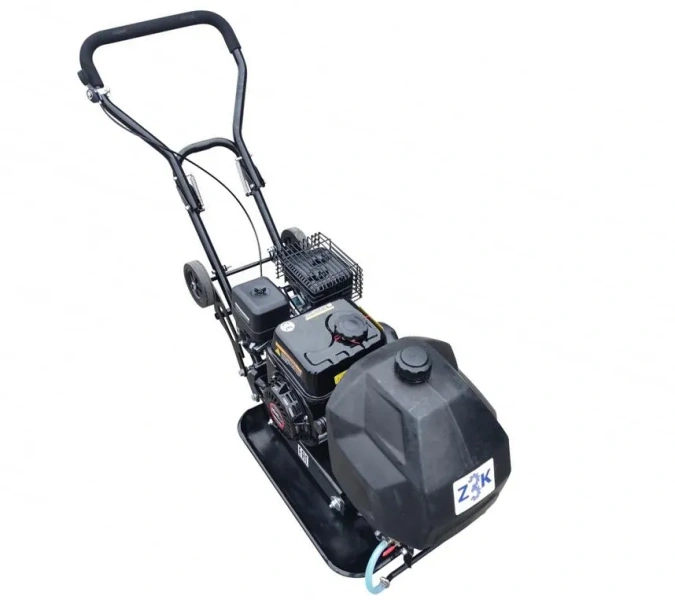 Виброплита Zitrek z3k60w Loncin 160F