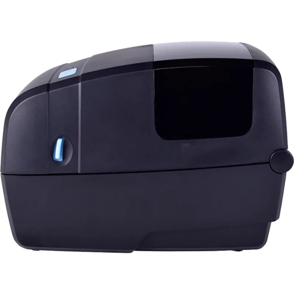 Принтер этикеток iDPRT iE4S (300dpi, USB, Ethernet)