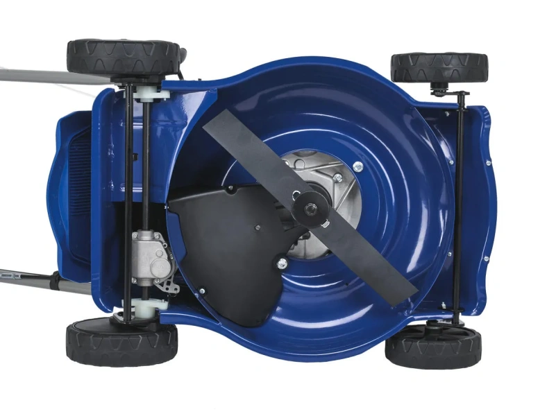 Газонокосилка бензиновая HYUNDAI L4410S