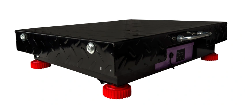 Весы товарные Shtapler PW 300 50*60 (беспроводные лайт)