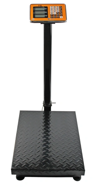 Весы товарные Shtapler PW 60 45*60 (складная стойка)