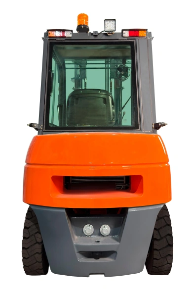 Погрузчик вилочный дизельный Qingcha CPCD-X490 35M35 (E3.ST.HC.PS.1220.SH)