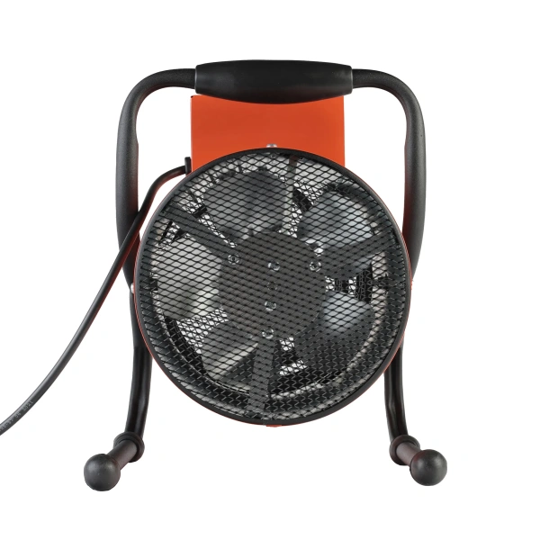 Тепловая пушка электрическая PATRIOT PT-R 2