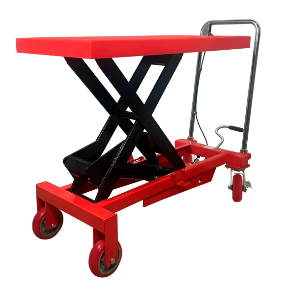 Стол подъемный гидравлический Shtapler PT 1000