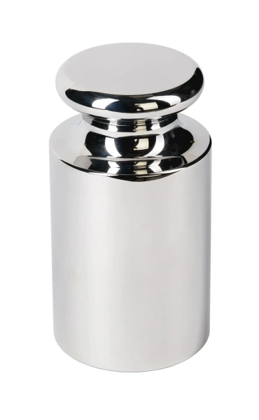 Гиря калибровочная ГО-П-10кг класс точности М1