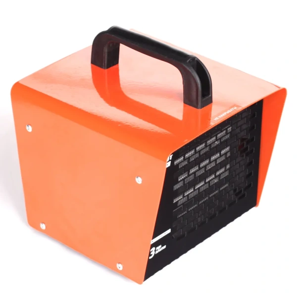 Тепловая пушка электрическая PATRIOT PT-Q 2S