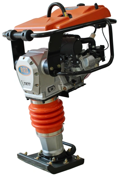 Вибротрамбовка RAD TR77-H