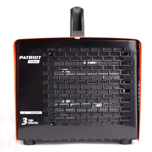 Тепловая пушка электрическая PATRIOT PT-Q 2S