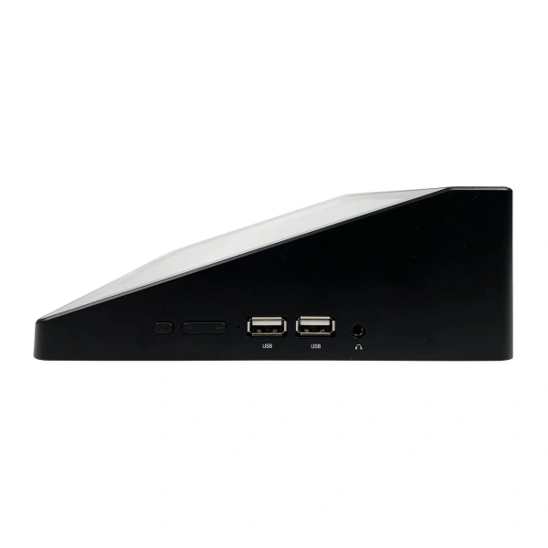 Компактный сенсорный POS-терминал POScenter Prime A (10,1", RK3566, RAM 4GB; ROM 64GB; DC 12V/2A) Android 11