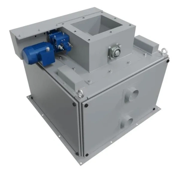 Весы бункерные НИВА "ОПТИМА"-25-90 (Э) до 25 т/ч