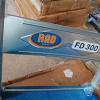 Тележка платформенная четырёхколёсная RAD FD 300 (900х600) (Уценка) 233906