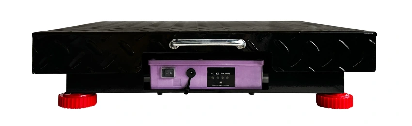 Весы Shtapler PW 150 32*42 (беспроводные лайт)