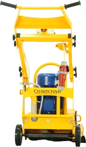Мозаично-шлифовальная машина Сплитстоун GM-2411Hippo