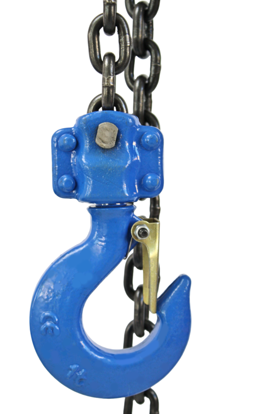 Таль ручная рычажная Shtapler HSH-E 1т 3м Таль ручная рычажная Shtapler HSH-E 1т 3м