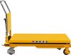 Гидравлический подъемный стол PT 500D (500 кг; 1200х800 мм; 0,9 м) SMARTLIFT