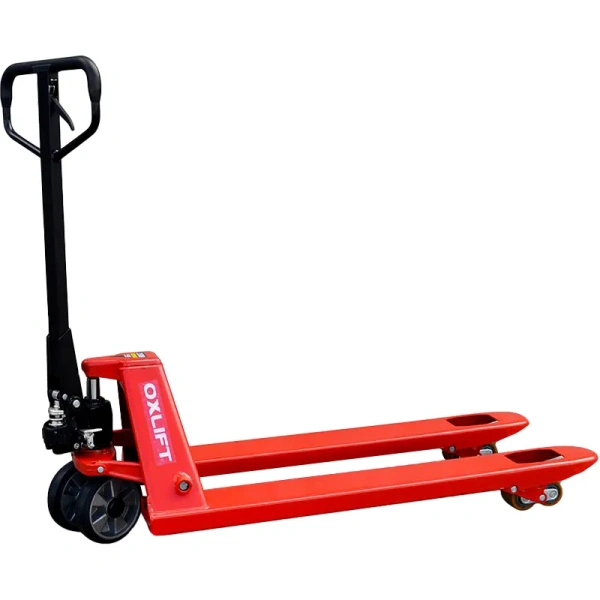 Гидравлическая Тележка OX 35 OXLIFT 3500 кг