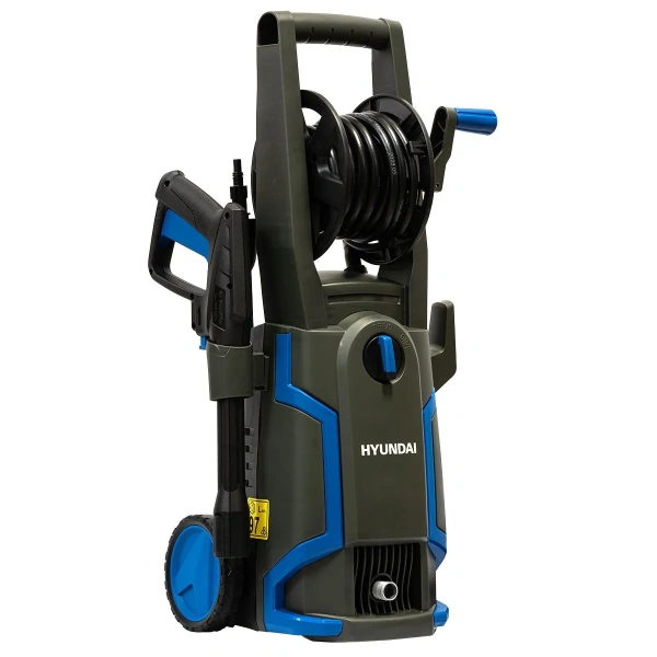 Мойка высокого давления HYUNDAI HHW 140-460