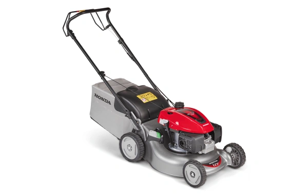 Газонокосилка бензиновая HONDA HRG466С1SKEP