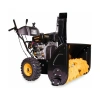 Снегоуборщик бензиновый CHAMPION ST1170E