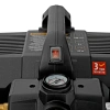 Компрессор безмасляный Denzel DLS750/6, 58019