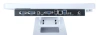 Сенсорный моноблок POScenter Atlas (15", PCAP,J4125,RAM 8Gb,SSDM2 128Gb, 8U-2C-L-H-V, MSR) БЕЛЫЙ S-90