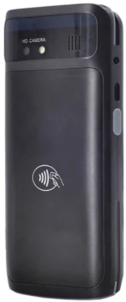 ТСД MERTECH S5