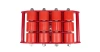 Транспортная поворотная платформа Shtapler CRA-12 18т