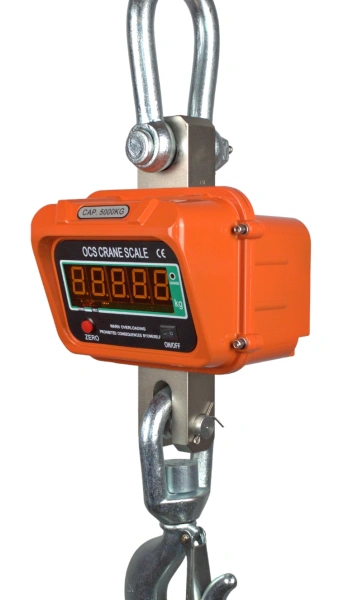 Весы крановые Shtapler KW 5000кг 360°