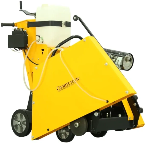 Резчик швов Сплитстоун CS-3624 Honda GX690