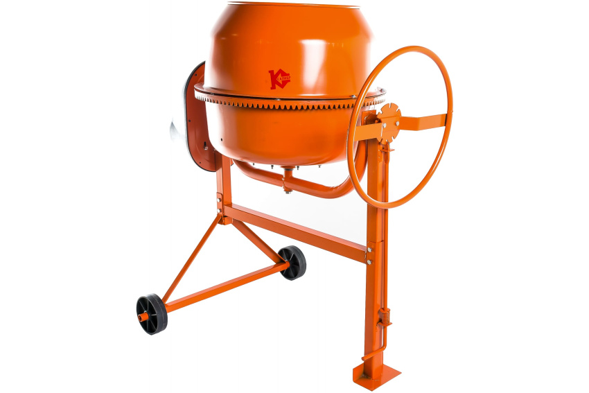 Бетоносмеситель Калибр БСЭ-120