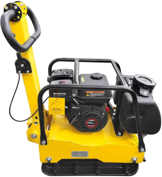 Виброплита TSS-VP120TL