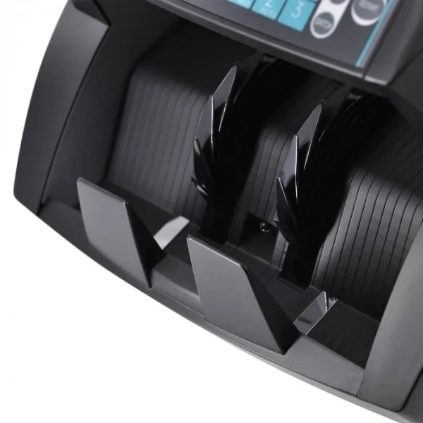 Счетчик банкнот Mertech C-4 Black