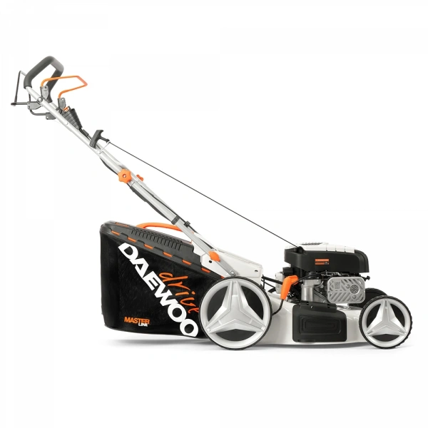 Газонокосилка бензиновая самоходная DAEWOO L 50SPE