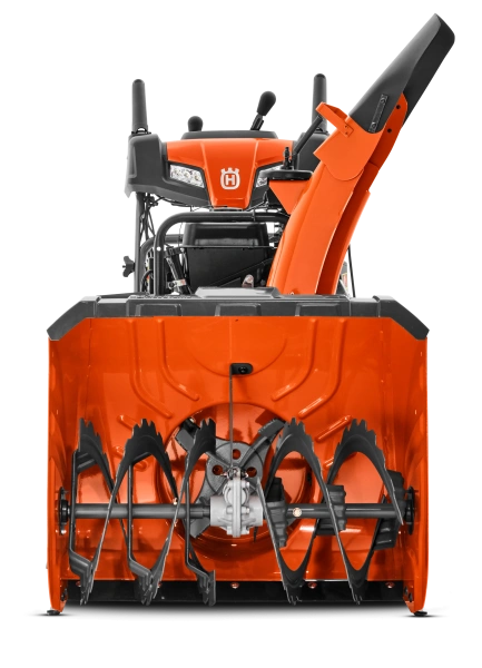 Снегоуборщик бензиновый Husqvarna ST 330