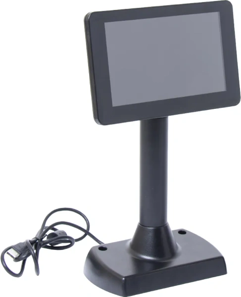 Дисплей покупателя POSCenter L716