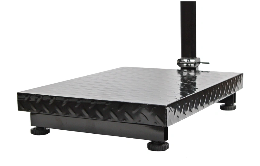 Весы товарные Shtapler PW 500 45*60 (складная стойка)