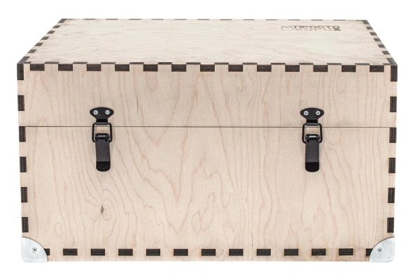 Набор гирь ГО-ПН-1г-5кг класс точности F2 (Ферритная нержавейка)