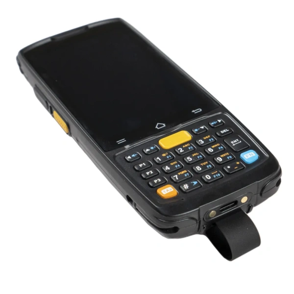 ТСД iData K3S (And12 GMS/2D SR DS7000 PRO/ЦП Quad-core 2.0GHz/Память 4+64Гб/Дисплей 4"/WIFI/BT/GSM(2G/3G/4G)/АКБ 5000mAh/No nfc) RU кл.