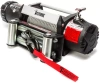 Лебедка электрическая автомобильная 12В HEW-9500 X Power