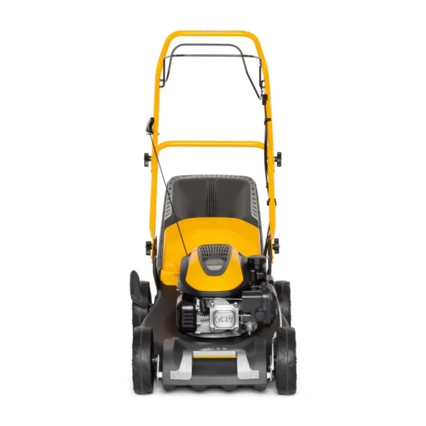 Газонокосилка бензиновая самоходная STIGA COLLECTOR 48 S