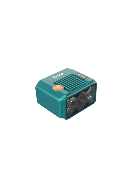 Сканер DM2000-LAN16PW6 (Ethernet, 1.6 МП, Фокусное расстояние 6 мм, 4 белых светодиода)