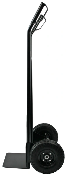 Тележка двухколесная ручная RAD HT250P