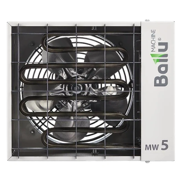 Тепловая пушка электрическая Ballu BHP-MW-5