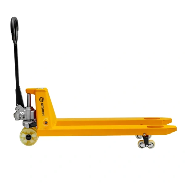 Гидравлическая тележка (рохля) SMART SD 4000 NDSN (4000 кг, 1150x550)